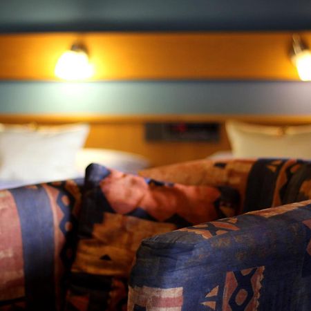 Genusshotel Hohenbogen Нойкирхен-байм-Хайлиген-Блут Номер фото